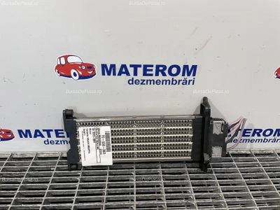 RADIATOR INCALZIRE MERCEDES CITAN 111 CDI (415.603, 415.605) 2012-2021 oe A4158304800, vedere frontata