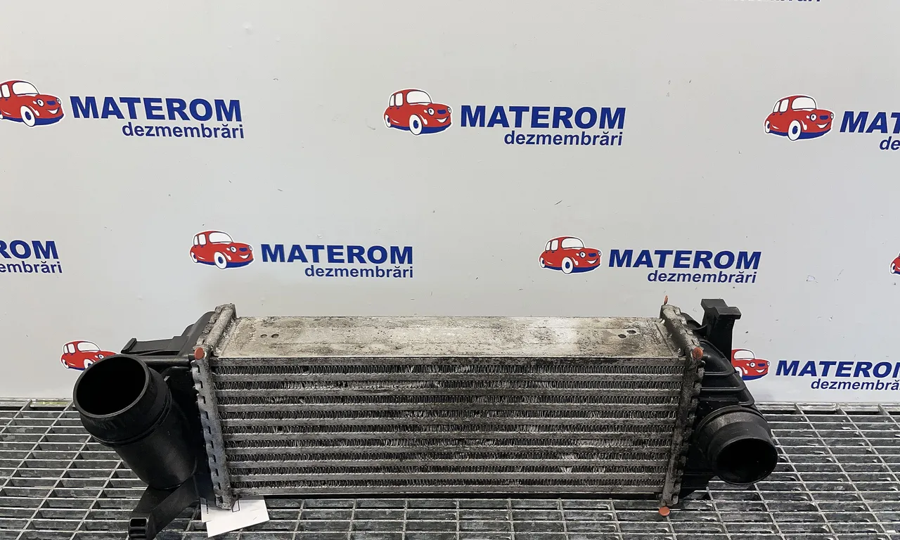 RADIATOR INTERCOOLER MERCEDES CITAN 2012-2021