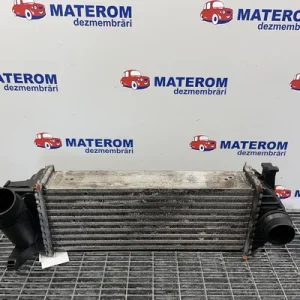 RADIATOR INTERCOOLER MERCEDES CITAN 111 CDI (415.603, 415.605) 2012-2021 oe-A4150900114, vedere frontata