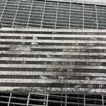 RADIATOR INTERCOOLER MERCEDES CITAN 111 CDI (415.603, 415.605) 2012-2021 oe-A4150900114, vedere laterala