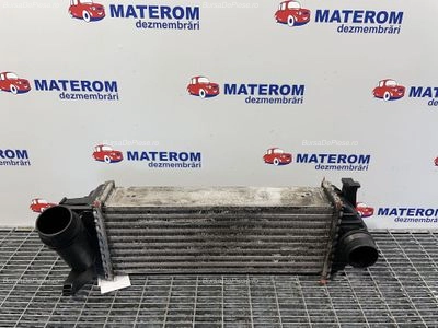 RADIATOR INTERCOOLER
