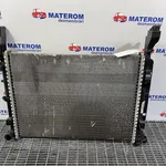 RADIATOR MOTOR MERCEDES CITAN 111 CDI (415.603, 415.605) 2012-2021 oe-A4155000002, vedere frontata