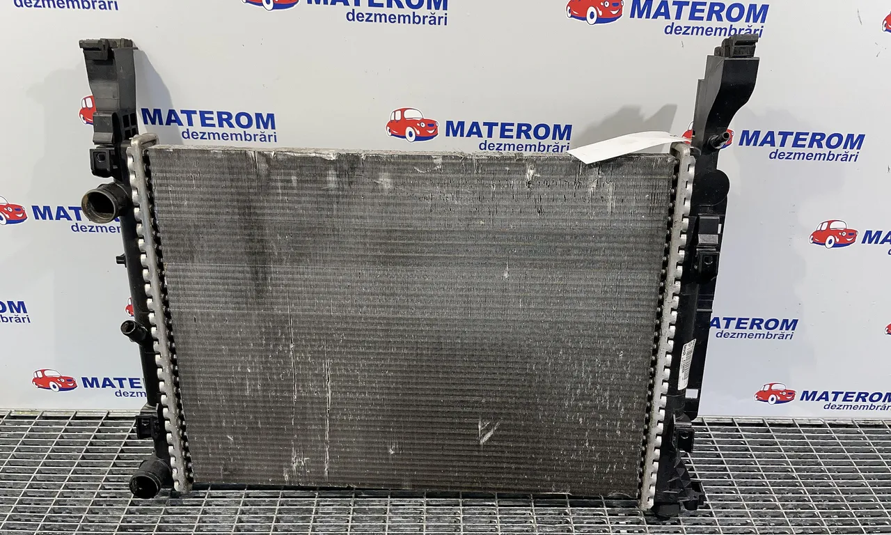 RADIATOR MOTOR MERCEDES CITAN 2012-2021