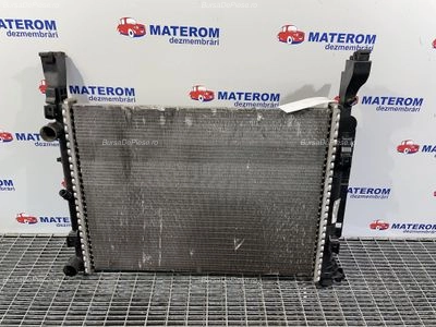RADIATOR MOTOR MERCEDES CITAN 111 CDI (415.603, 415.605) 2012-2021 oe A4155000002, vedere frontata