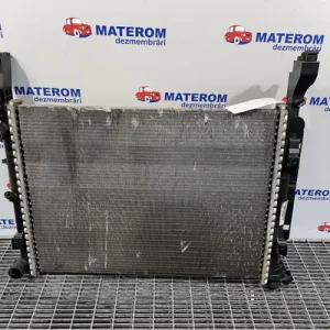 RADIATOR MOTOR