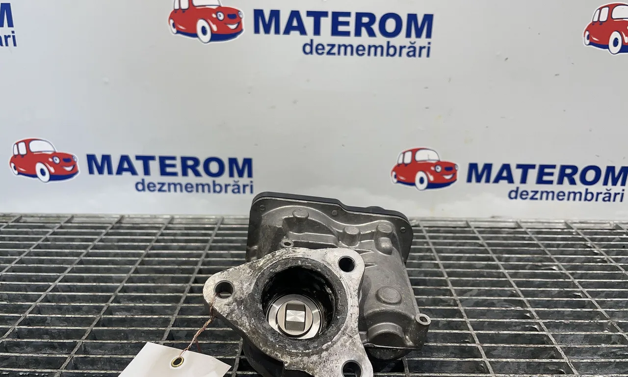 SUPAPA EGR MERCEDES CITAN 2012-2021