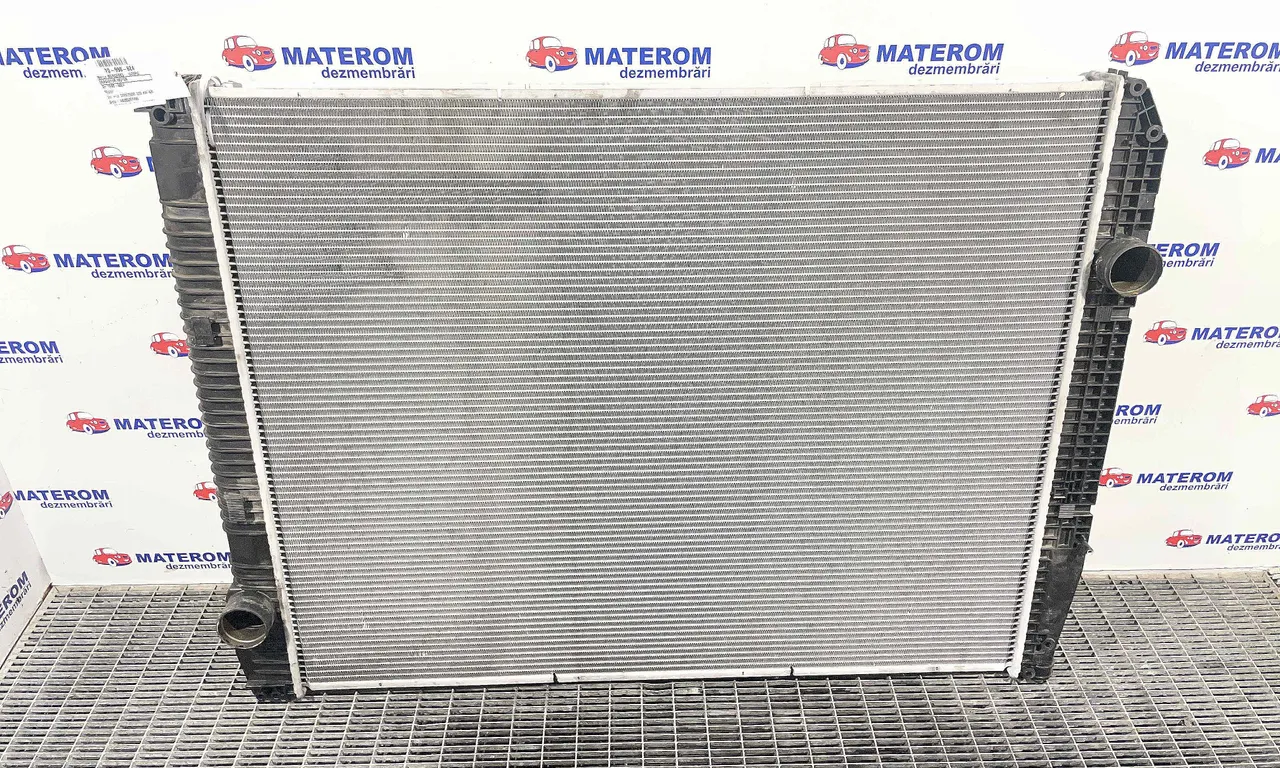 RADIATOR MOTOR MERCEDES CITARO 1998-2004
