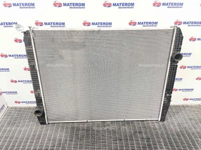 RADIATOR MOTOR