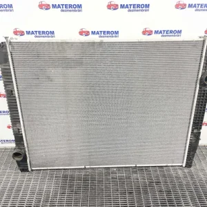 RADIATOR MOTOR