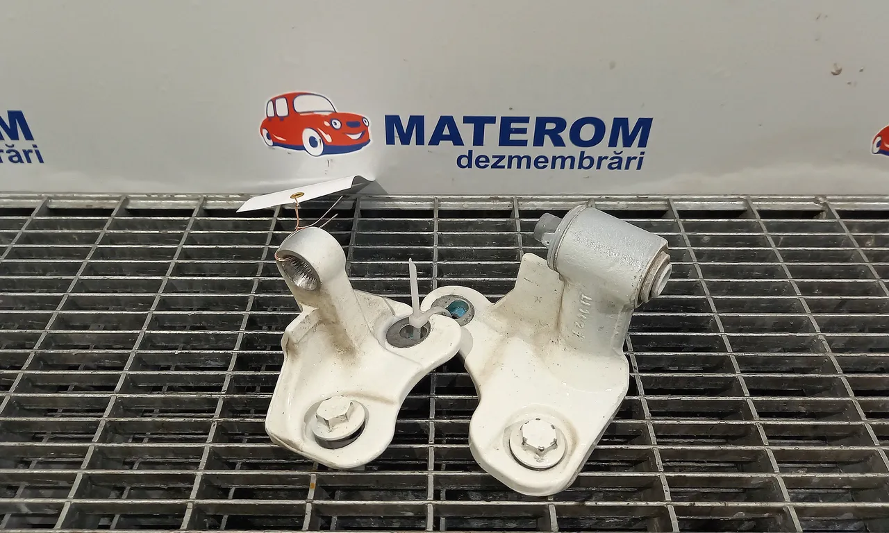 BALAMA USA SPATE MERCEDES CLA 2013-2019