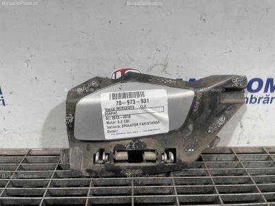 CAPAC MERCEDES CLA CLA 200 CDI (117.301) 2013-2019 oe A11788515229999, vedere frontata