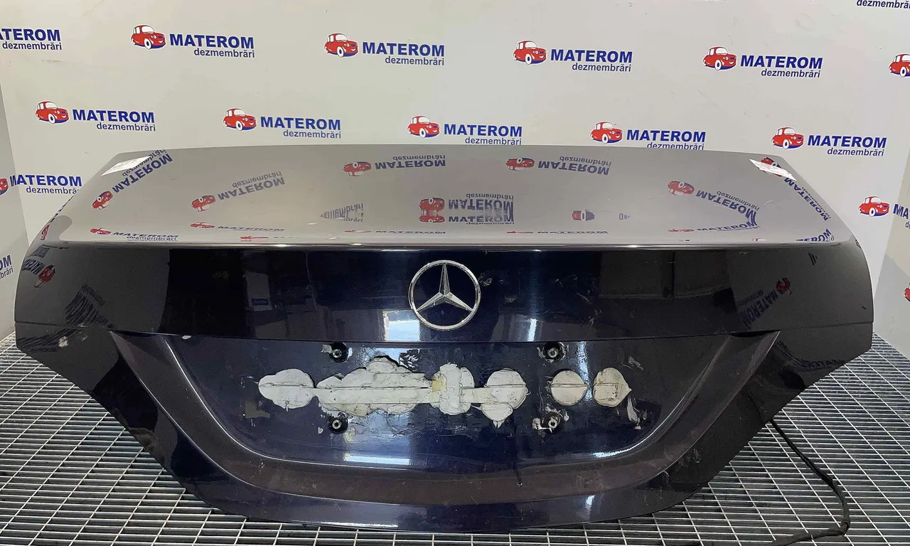 CAPOTA SPATE MERCEDES CLA 2013-2019