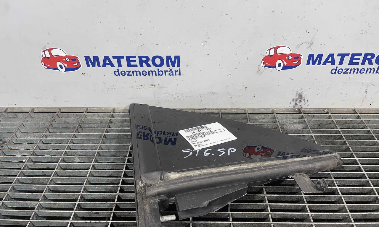 GEAM SPATE MIC STANGA MERCEDES CLA 2013-2019
