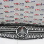 Grila radiatoare MERCEDES CLA 2013-2019, vedere frontata