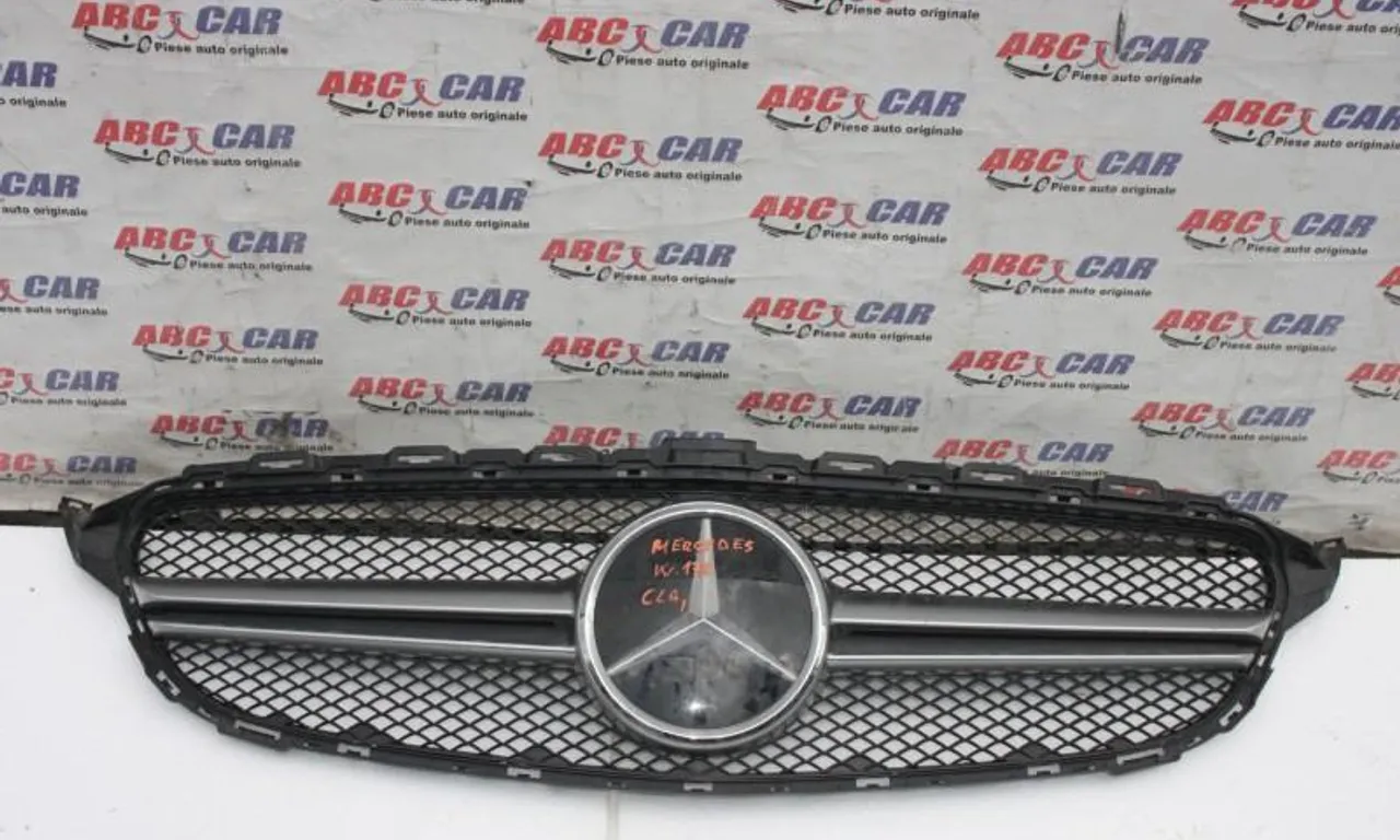 Grila radiatoare MERCEDES CLA 2013-2019