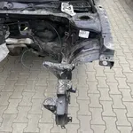 LONJERON STANGA MERCEDES CLA CLA 220 CDI /D 2013-2019 oe-A2466201900, vedere frontata