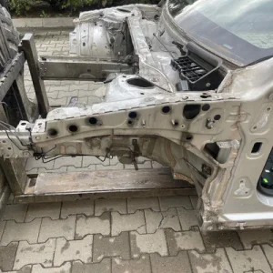LONJERON STANGA