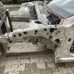 LONJERON STANGA MERCEDES CLA CLA 200 CDI (117.301) 2013-2019 oe-A2466201900, vedere frontata