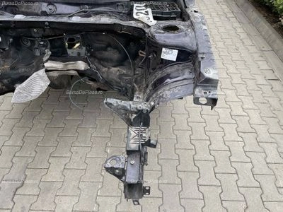 LONJERON STANGA MERCEDES CLA CLA 220 CDI /D 2013-2019 oe A2466201900, vedere frontata