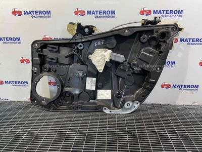 MACARA USA FATA DREAPTA MERCEDES CLA CLA 220 CDI /D 2013-2019 oe A1177209900, vedere frontata