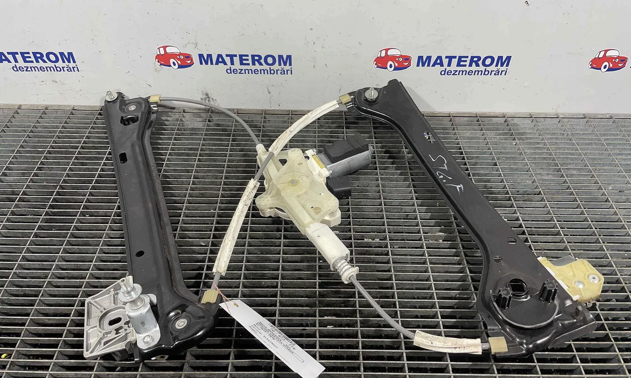 MACARA USA FATA STANGA MERCEDES CLA 2013-2019