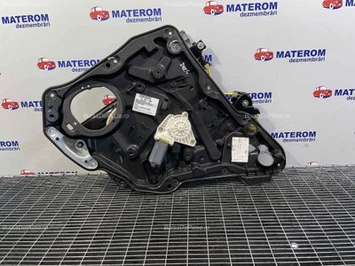 MACARA USA SPATE DREAPTA MERCEDES CLA CLA 220 CDI /D 2013-2019 oe A1177302600, vedere frontata