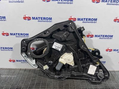 MACARA USA SPATE DREAPTA