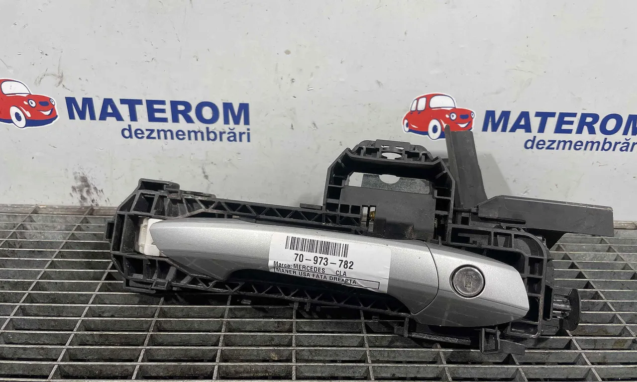 MANER USA FATA DREAPTA MERCEDES CLA 2013-2019