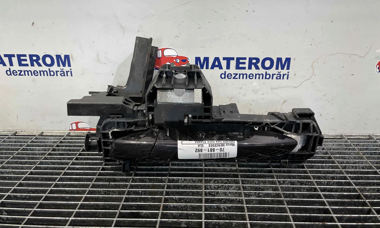 MANER USA FATA STANGA MERCEDES CLA 2013-2019