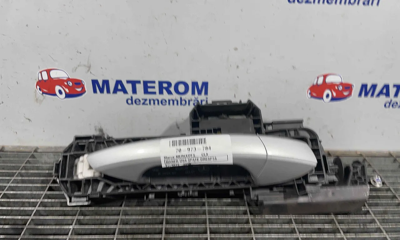 MANER USA SPATE DREAPTA MERCEDES CLA 2013-2019