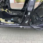 PRAG STANGA MERCEDES CLA CLA 220 CDI /D 2013-2019 oe-A1176370135, vedere frontata