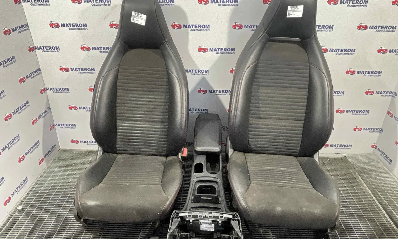 SCAUNE AUTO MERCEDES CLA 2013-2019