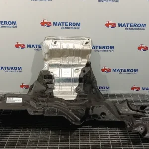 SCUT MOTOR
