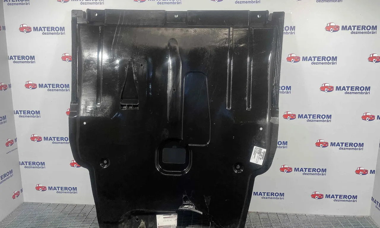 SCUT MOTOR MERCEDES CLA 2013-2019