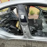 STALP MIJLOC DREAPTA MERCEDES CLA CLA 200 CDI (117.301) 2013-2019 oe-A1176303000, vedere frontata