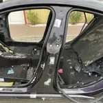 STALP MIJLOC STANGA MERCEDES CLA CLA 220 CDI /D 2013-2019 oe-A1176302900, vedere frontata