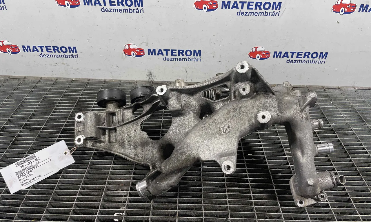 SUPORT ALTERNATOR MERCEDES CLA 2013-2019