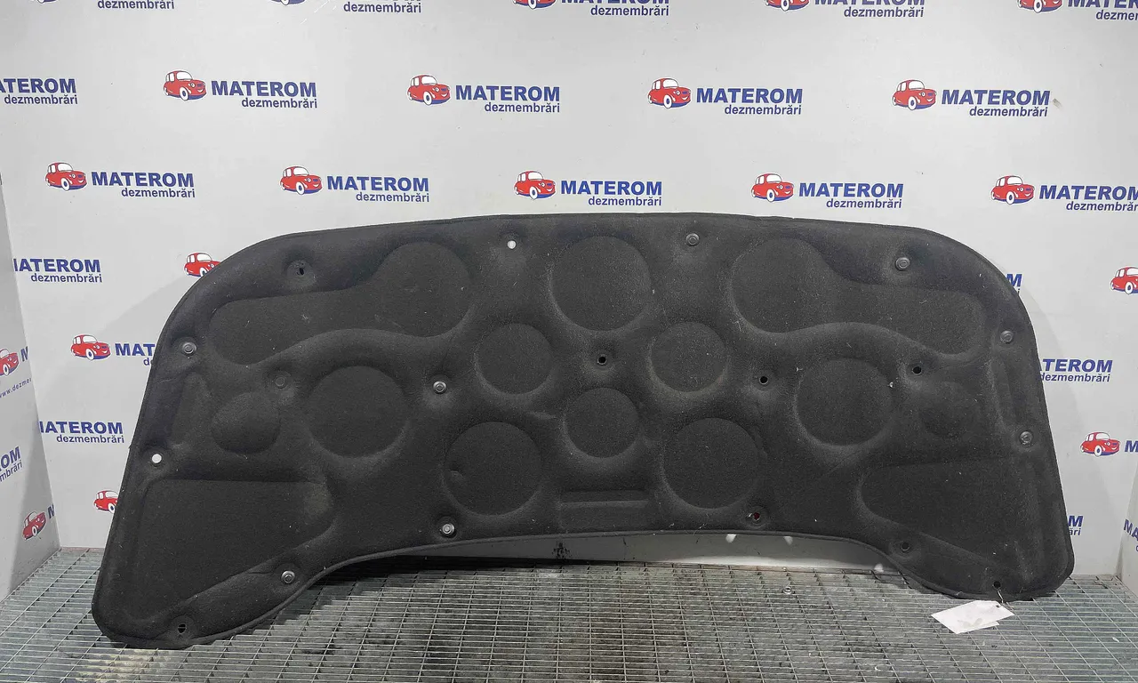TAPITERIE CAPOTA FATA MERCEDES CLA 2013-2019
