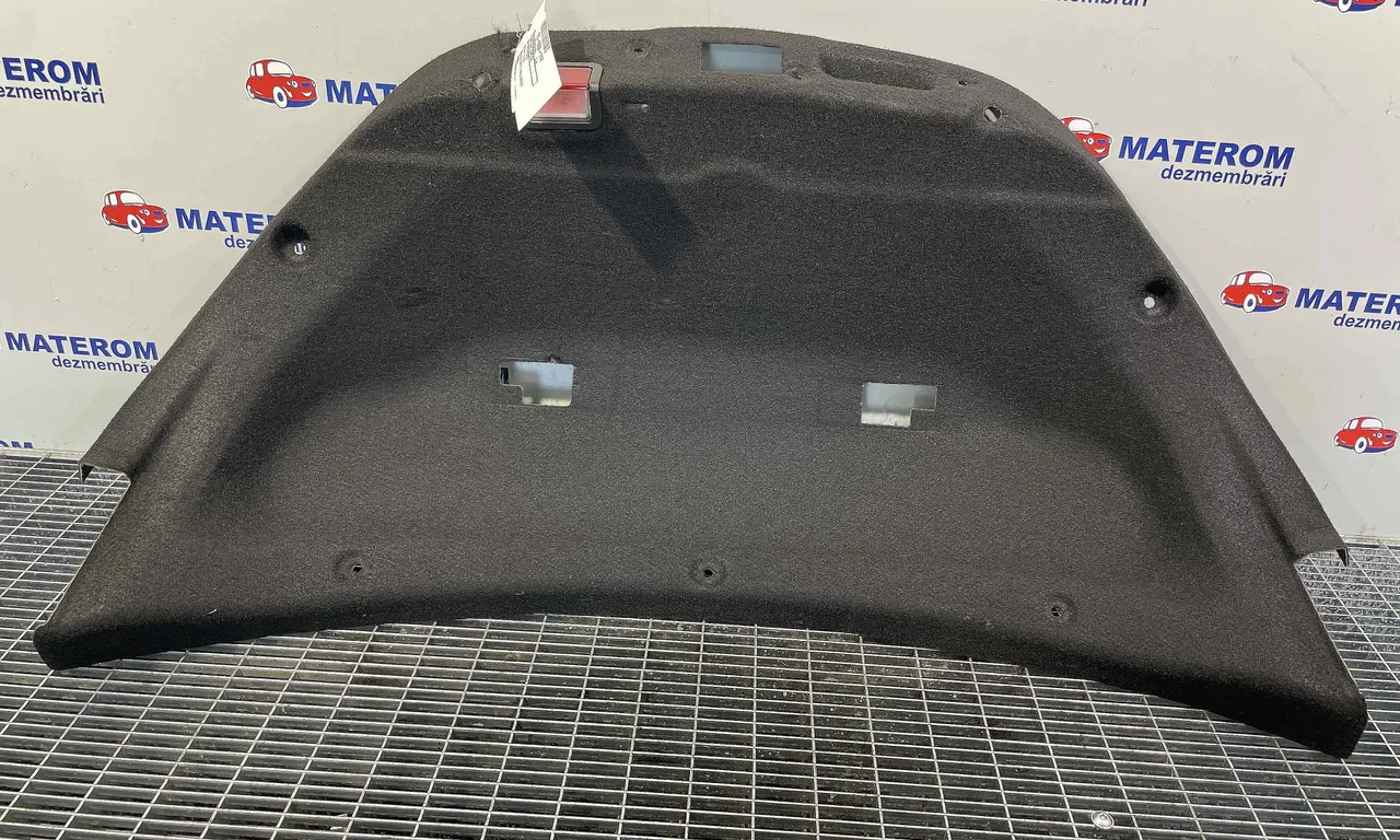 TAPITERIE CAPOTA MERCEDES CLA 2013-2019