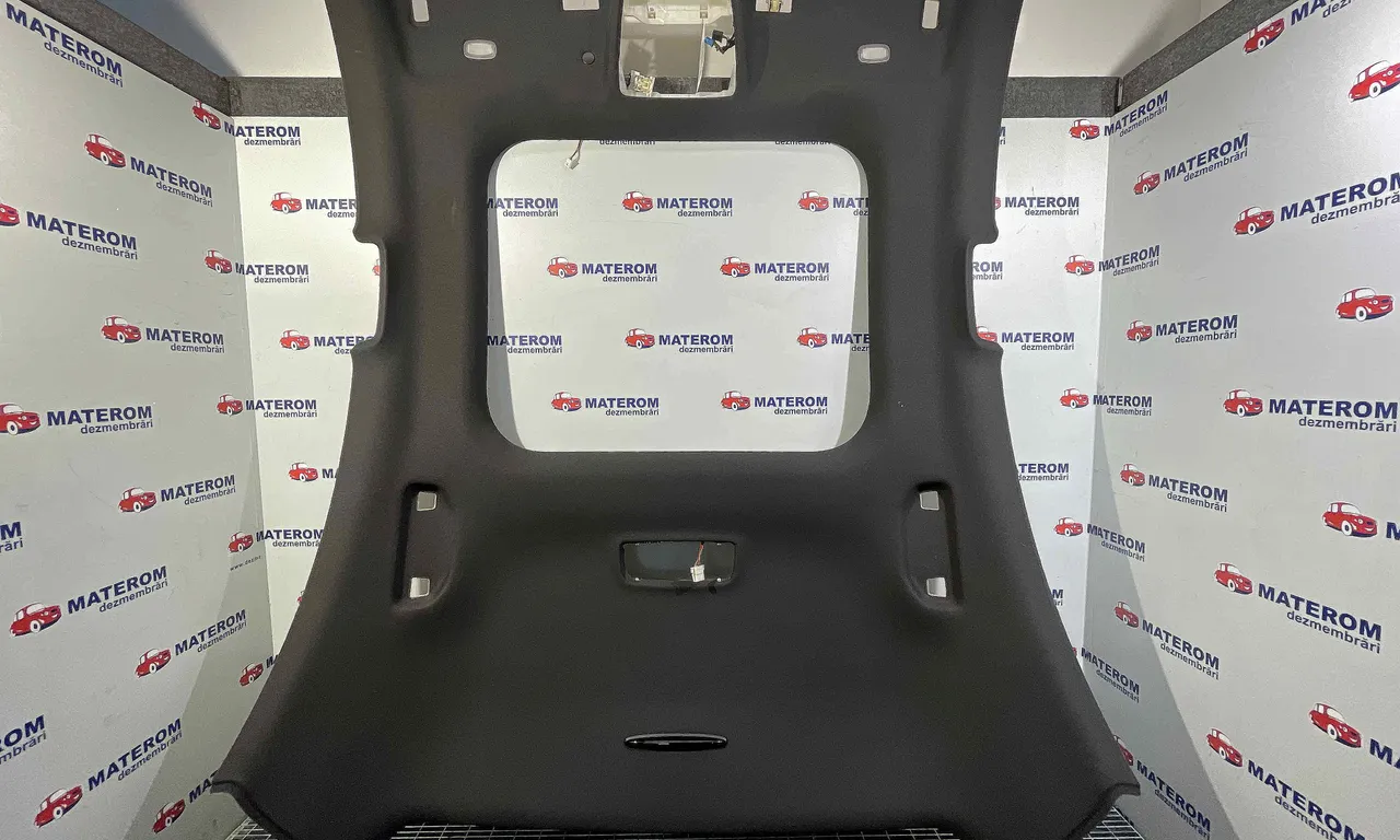 TAPITERIE PAVILION MERCEDES CLA 2013-2019