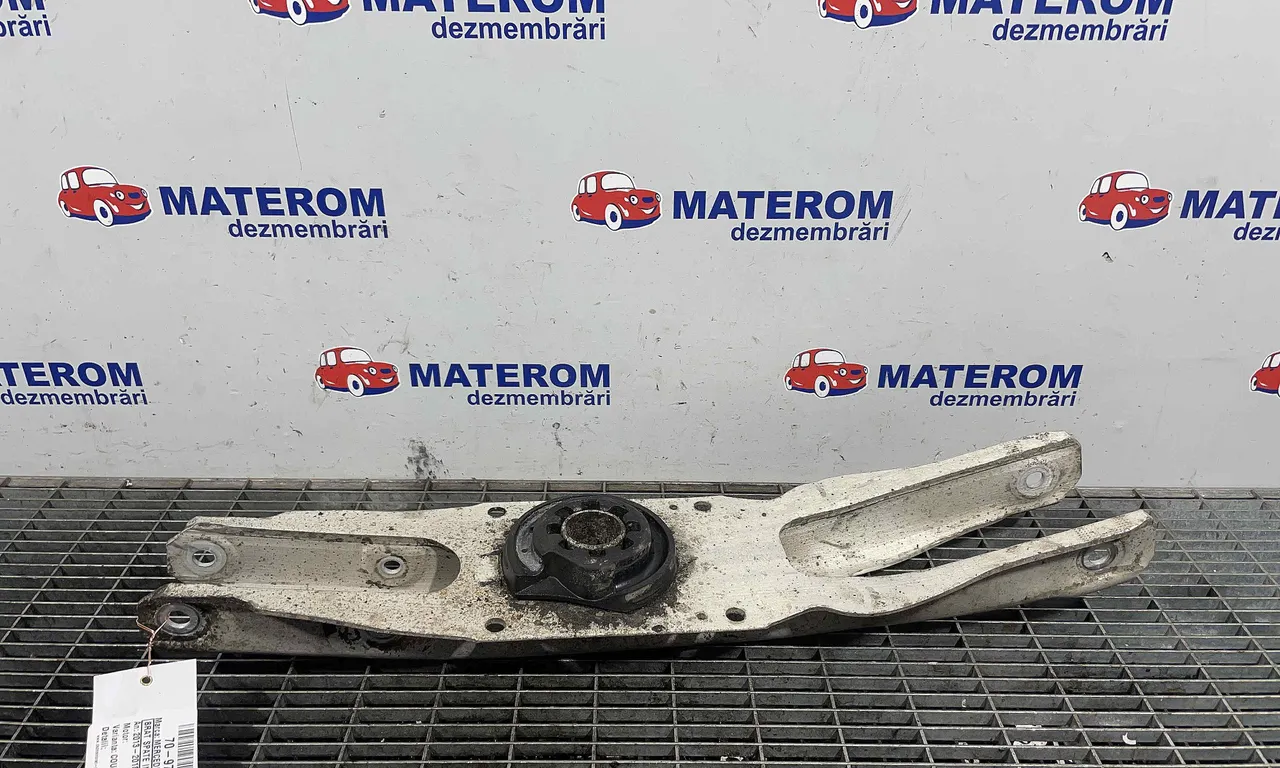 BRAT SPATE INFERIOR STANGA MERCEDES CLA 2013-2019