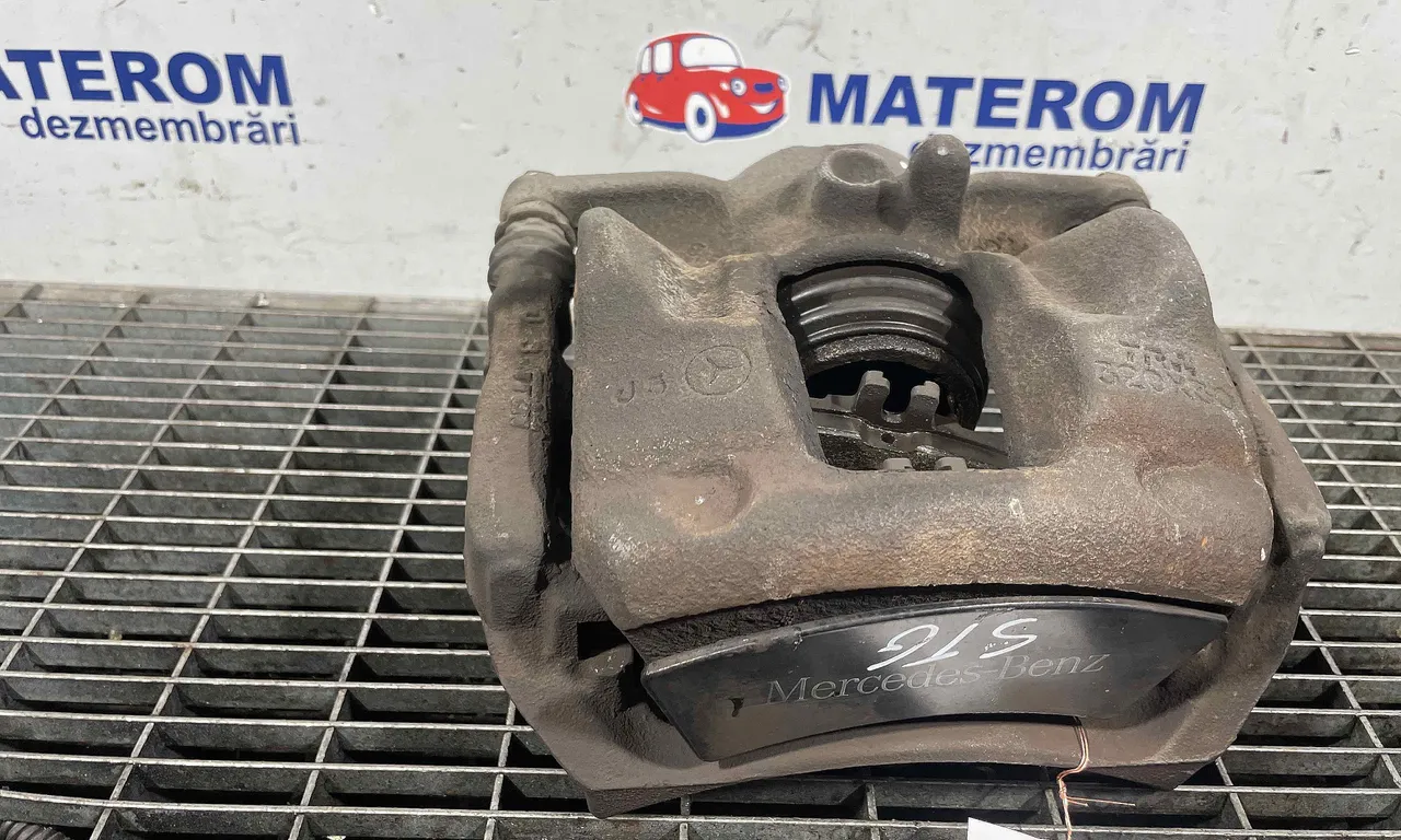 ETRIER FATA STANGA MERCEDES CLA 2013-2019