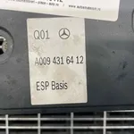 UNITATE ABS MERCEDES CLA CLA 220 CDI /D 2013-2019 oe-A0094316412, vedere laterala