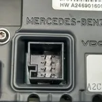 AFISAJ BORD MERCEDES CLA CLA 220 CDI 2013-2019 oe-A2469001206, vedere laterala