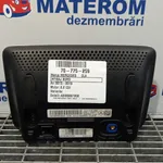 AFISAJ BORD MERCEDES CLA CLA 220 CDI 2013-2019 oe-A2469001206, vedere laterala