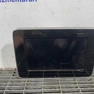 AFISAJ BORD