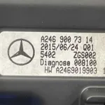 AFISAJ BORD MERCEDES CLA CLA 200 CDI (117.301) 2013-2019 oe-A2469007314, vedere laterala