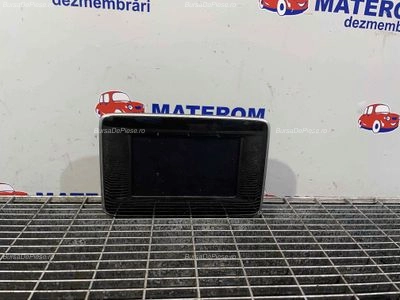 AFISAJ BORD MERCEDES CLA CLA 220 CDI /D 2013-2019 oe A2469016002, vedere frontata
