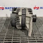 ALTERNATOR MERCEDES CLA CLA 200 CDI (117.301) 2013-2019 oe-A0009063322, vedere frontata