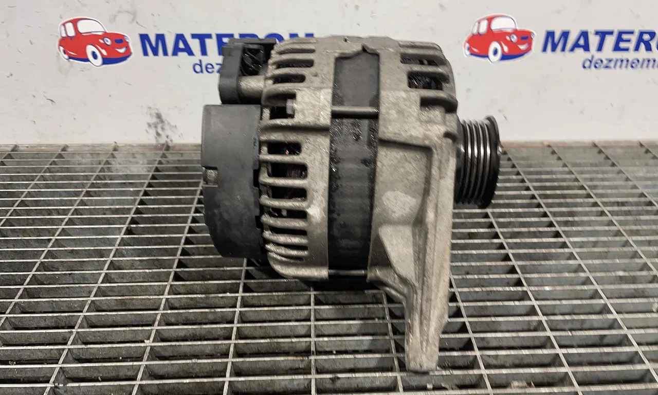 ALTERNATOR MERCEDES CLA 2013-2019
